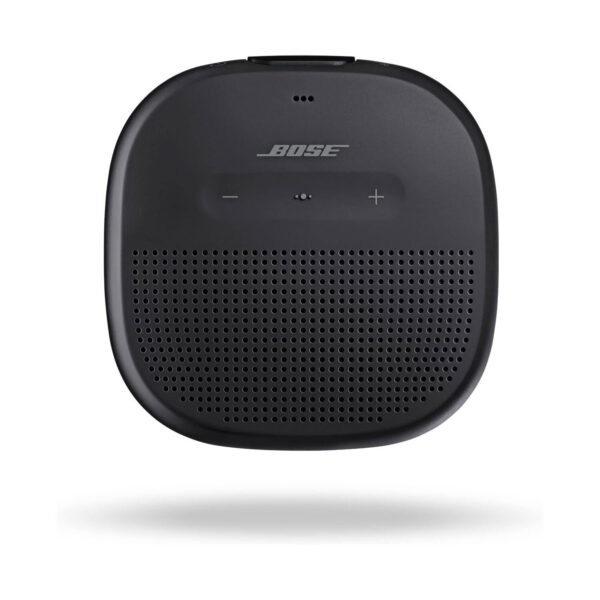 Bose SoundLink Micro- Small Portable Bluetooth Speaker - Image 3