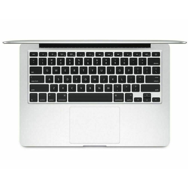 Apple Macbook Pro 13.3-inch 2.7Ghz Dual Core i5 - Image 5