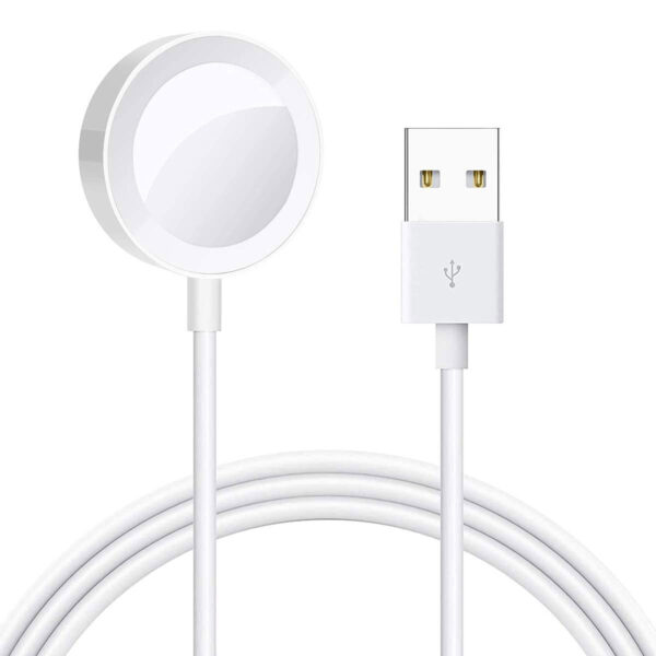 Watch Charger Magnetic Charging Cable for iWatch